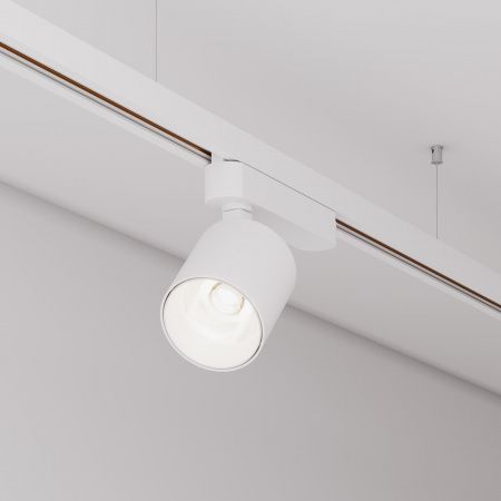 Светильник LGD-DYKE-2TR-R60-8W Day4000 (WH, 20 deg, 230V) (Arlight, IP20 Металл, 5 лет) 052149