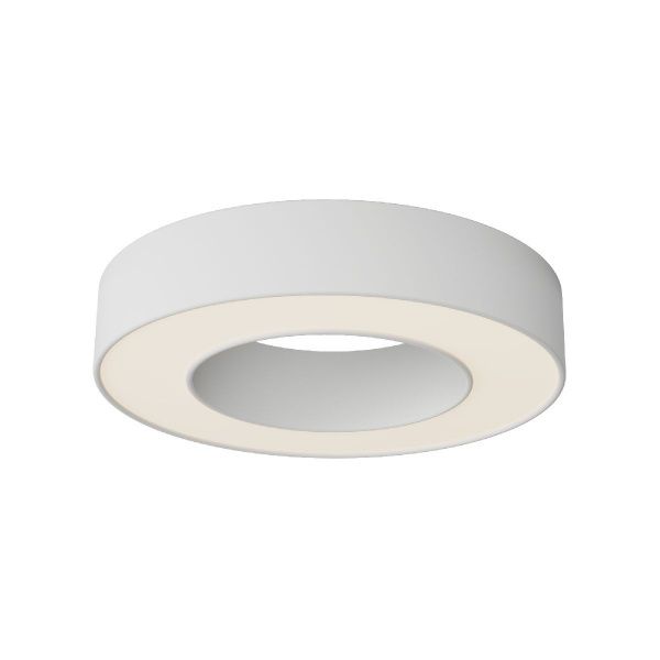 Потолочный светильник Technical C093CL-24W3K-W