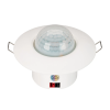 INTELLIGENT ARLIGHT Датчик присутствия KNX-301-012-IN (BUS, PIR) (IARL, IP20 Пластик, 3 года) 038408