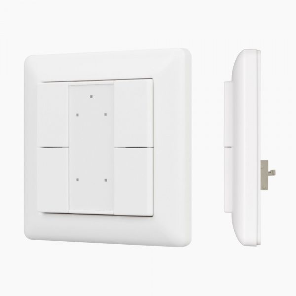 INTELLIGENT ARLIGHT Панель DALI-223-4K-D2-IN (BUS, Free purpose) (IARL, -) 032501