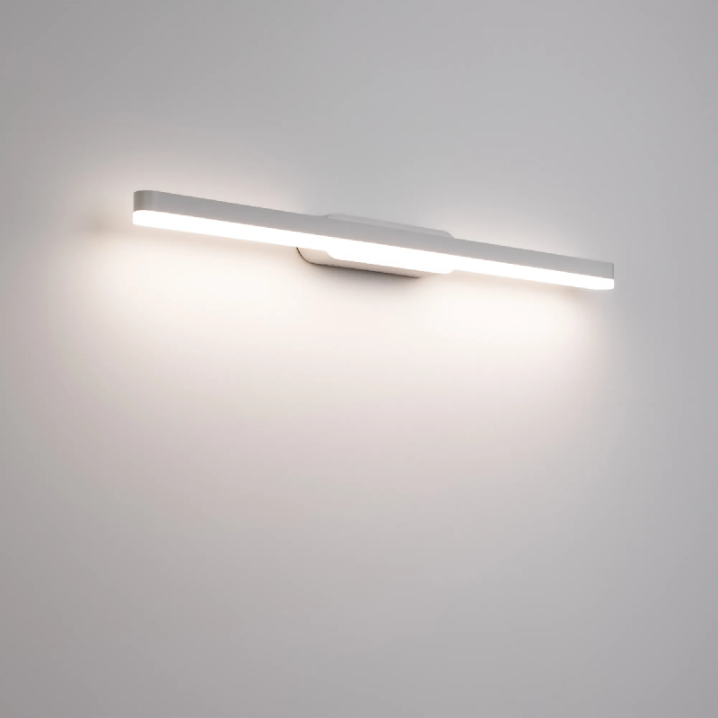 Светильник SP-TENERO-S600x45-13W Day4000 (WH, 120 deg, 230V) (Arlight, IP54 Металл, 3 года) 035321