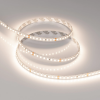 Светодиодная лента UL-A160-8mm 24V Day4000 (12 W/m, IP20, 2835, 5m) (Arlight, 7 лет) 040010
