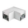 Угол S2-LINE-7977-L90 прямой (Arlight, Металл) 021261