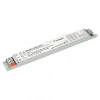 Блок питания ARJ-SP-60-LINEAR-PFC-DALI2-ADJ (60W, 80-300V, 0.2-0.5A) (Arlight, IP20 Металл, 5 лет) 035535