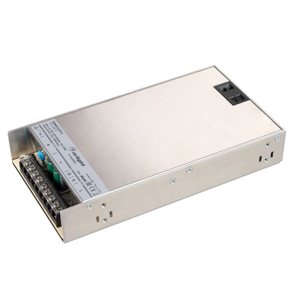Блок питания Arlight HTS-600-24