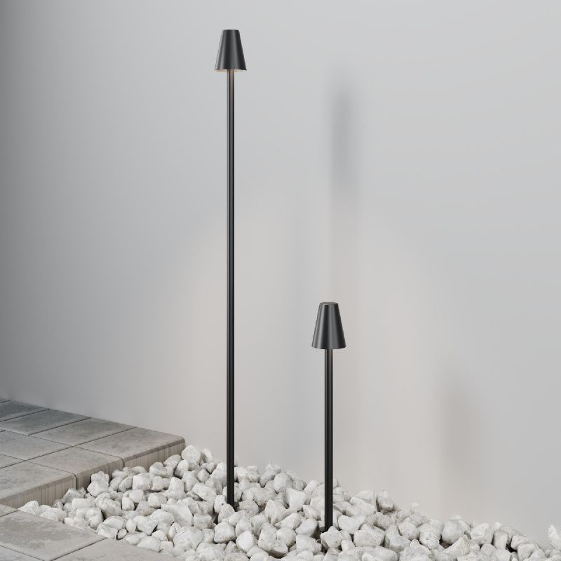 Ландшафтный светильник Outdoor O504FL-L1B3K