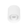 Светильник SP-ACENTO-R95-10W Day4000 (WH, 20-45 deg, 230V) (Arlight, IP20 Металл, 5 лет) 055739