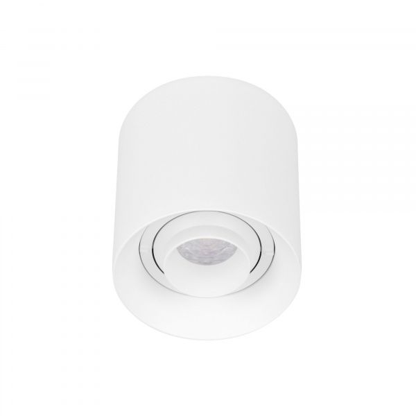Светильник SP-ACENTO-R95-10W Day4000 (WH, 20-45 deg, 230V) (Arlight, IP20 Металл, 5 лет) 055739