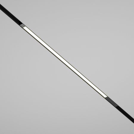 Трековый светильник Technical TR231-2-15W4K-B