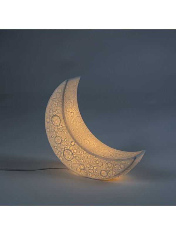 Настольная лампа My Tiny Moon