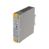 Блок питания ARV-DRP75-24-Y (24V, 3.2A, 75W) (Arlight, IP20 Металл, 5 лет) 061926