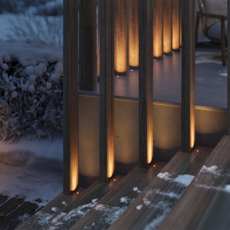 Светильник ART-PELURU-GROUND-R23-1W Warm2700 (SL, 60 deg, 24V) (Arlight, IP67 Металл, 3 года) 057842