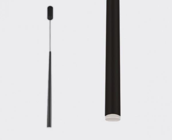 IT03-1428 black светильник подвесной