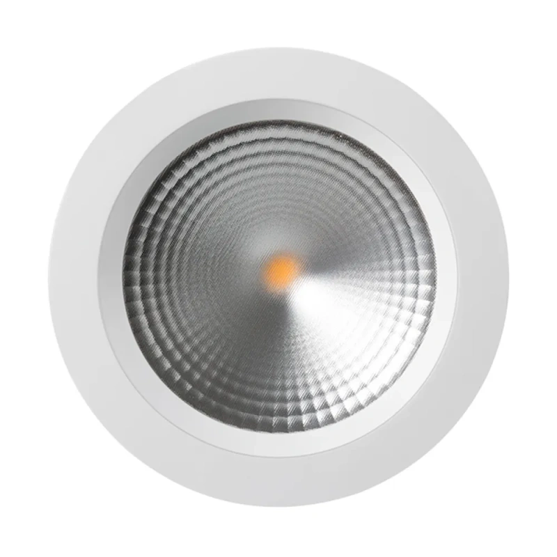 Светодиодный светильник LTD-187WH-FROST-21W Day White 110deg (Arlight, IP44 Металл, 3 года) 021496
