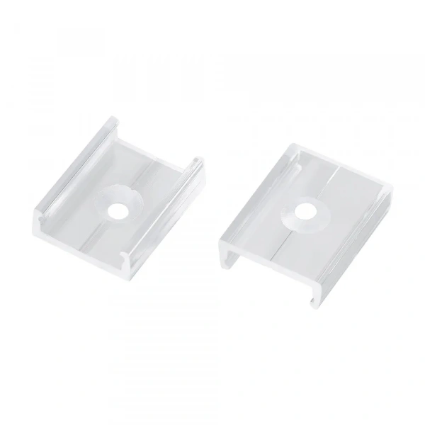 Держатель ARL-MOONLIGHT-1516-CLIP CLEAR (Arlight, Пластик) 025556