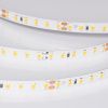 Светодиодная лента UL-A120-8mm 24V White6000 (2 W/m, IP20, 5m) (Arlight, Открытый) 057519
