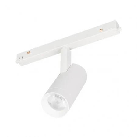 Светильник MAG-ORIENT-SPOT-R45-9W Warm2700 (WH, 24 deg, 48V) (Arlight, IP20 Металл, 5 лет) 051745