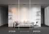 Трековый светильник Technical TR080-4-10WTW-B