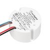 Блок питания ARJ-SP-40500-PFC-R (20W, 27-40V, 500mA) (Arlight, IP44 Пластик, 5 лет) 028192(1)