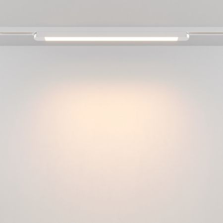 Трековый светильник Technical TR000-1-24W3K-W_1