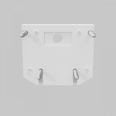 Комплектующие для встраиваемой трековой системы Technical TRA034D-EC-422W