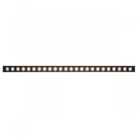 Светильник MAG-ORIENT-DOTS-L465-16W Day4000-MIX (BK, 24 deg, 48V, DALI) (Arlight, IP20 Металл, 5 лет) 041879