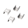Держатель WALL-2575 (Arlight, Металл) 052374
