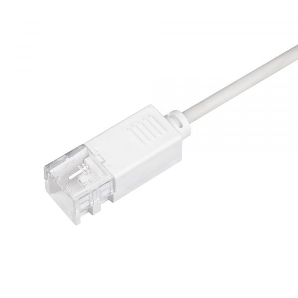 Коннектор питания для лент ARL-16x16mm (Arlight, Пластик) 055710