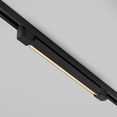 Трековый светильник Technical TR196-3-20W2.7K-B(N)