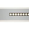 Потолочный светильник Freya FR6105CL-L40W