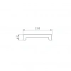 Экран FANTOM-W23-10000 SILICONE (Arlight, Силикон) 051689