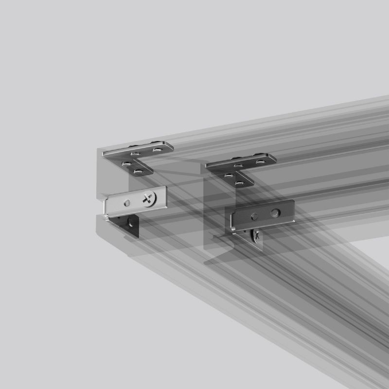 Профиль Technical TRA034MP-212S(N)