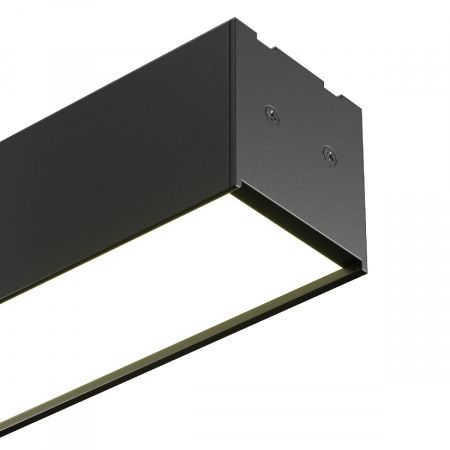 Трековый светильник NUVOLT LTL-005B