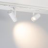 Насадка с фиксированным углом LGD-ARTIFACT-LENS-R65 (WH, 40 deg) (Arlight, Металл) 057128