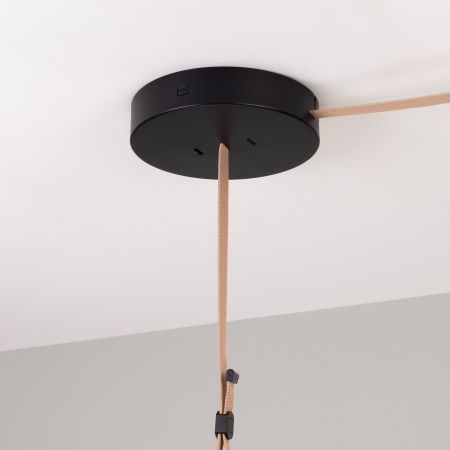 Чаша накладная для блока питания ART-INBELT-CANOPY-SURFACE-POWER (BK, 48V) (Arlight, -) 047964