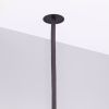 Чаша встраиваемая для подвода питания ART-INBELT-CANOPY-BUILT-POWER (BK, 48V) (Arlight, -) 047966