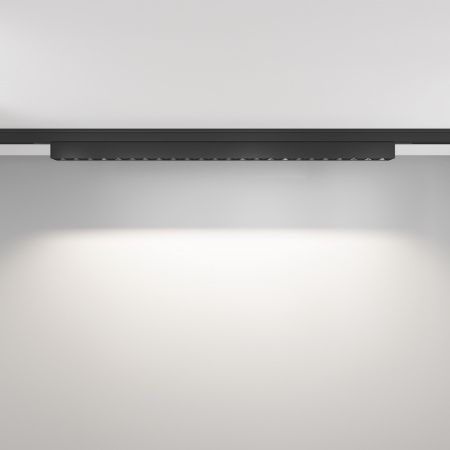 Трековый светильник Technical TR193-1-20W4K-M-B