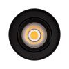 Светильник SP-FOCUS-R110-18W Day4000 (BK, 50 deg, 230V) (Arlight, IP54 Металл, 5 лет) 054874