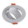 Встраиваемый светильник NUVOLT LDL-039W