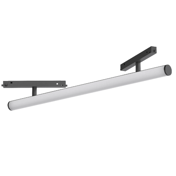 Светильник MAG-ORIENT-TUBE-CORNER-L600-20W Day4000 (BK, 180 deg, 48V) (Arlight, IP20 Металл, 5 лет) 037348