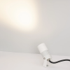 Светильник ALT-RAY-R44-8W Day4000 (WH, 33 deg, 230V) (Arlight, IP67 Металл, 3 года) 053631