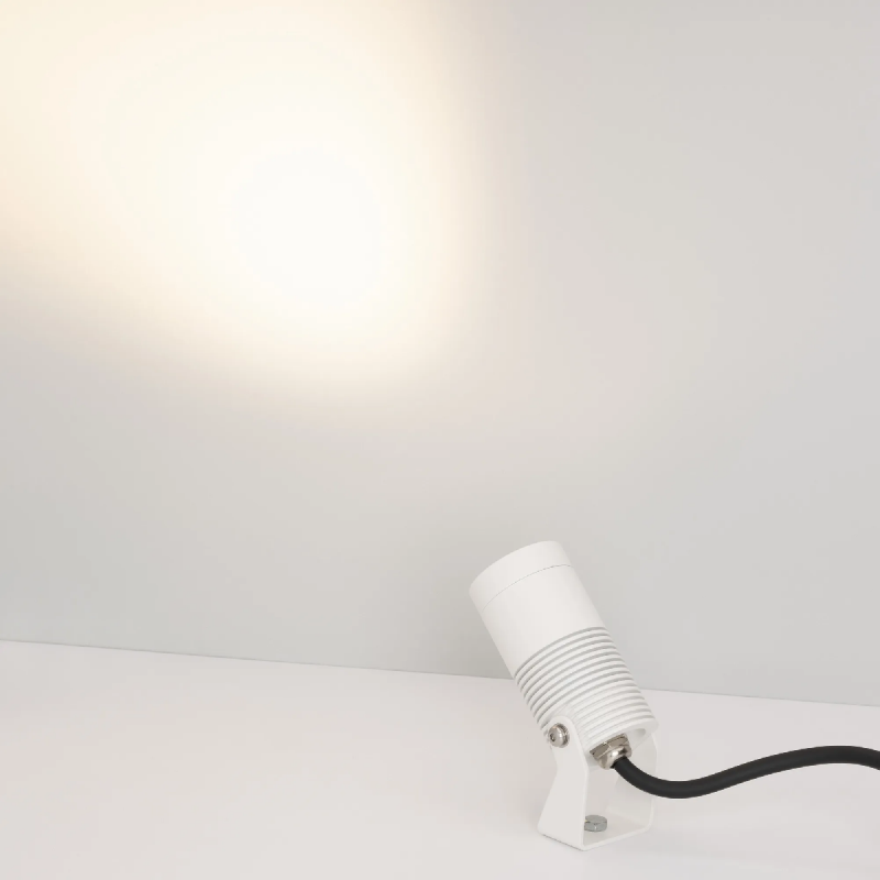 Светильник ALT-RAY-R44-8W Day4000 (WH, 33 deg, 230V) (Arlight, IP67 Металл, 3 года) 053631