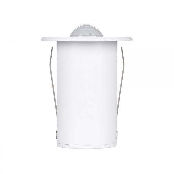 INTELLIGENT ARLIGHT Датчик присутствия DALI2-301-15-72-FP-IN White (BUS) (IARL, IP20 Пластик, 3 года) 050545