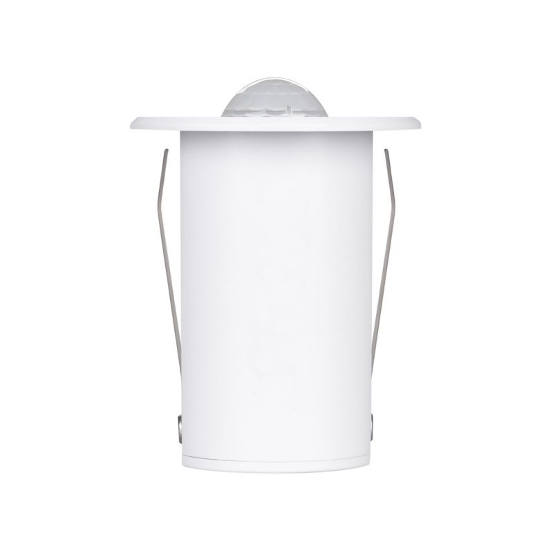 INTELLIGENT ARLIGHT Датчик присутствия DALI2-301-15-72-FP-IN White (BUS) (IARL, IP20 Пластик, 3 года) 050545