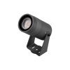 Прожектор ALT-SPARK-ZOOM-R52-8W Warm3000 (Графит, 35-60 deg, 230V) (Arlight, IP67 Металл, 5 лет) 056123