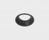 IT06-6037 black 4000K светильник встраиваемый
