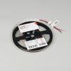 Светодиодная лента FC-M160-4mm 24V Warm3500-CX1 (10 W/m, IP20, 5m) (Arlight, резка 1 светодиод) 057858