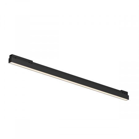 Уличный трековый светильник Outdoor O-TR02-1-S-24WB3K