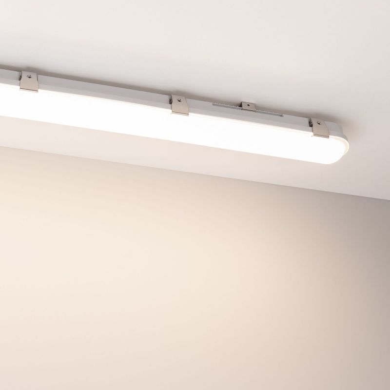Светильник ALT-DALLAS-L1550-50W Day4000-MIX (WH, 120 deg, 230V) (Arlight, IP66 Пластик, 5 лет) 055196