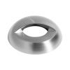 Накладка ART-DECK-CAP-LID-R50 (SL, STEEL) (Arlight, Металл) 024931